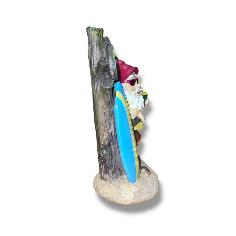 It's‎ 5 O'Clock Somewhere Garden Gnome